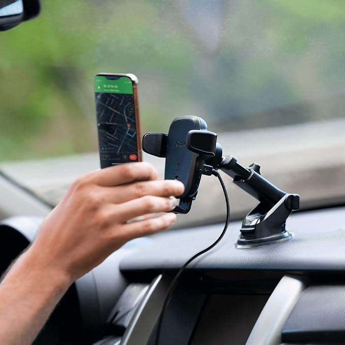 iOttie Auto Sense Qi Wireless Car Charger - Image 7