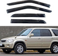 KPY Window Visor Compatible by KPYBizConnect
