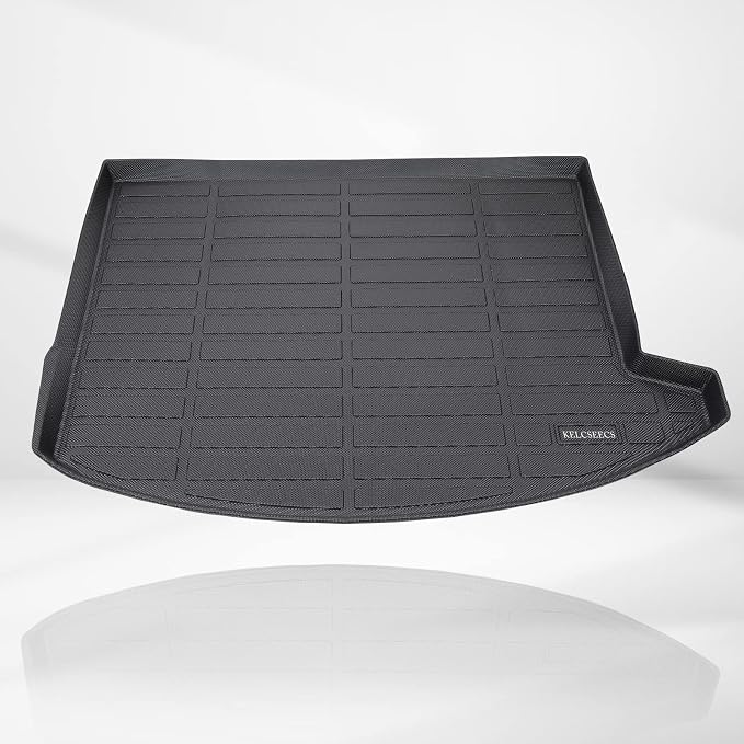 KELCSEECS Cargo Liner for Ford Escape 2013 2014 2015 2016 2017 2018 2019 All by KELCSEECS