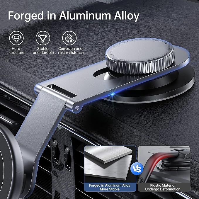 SYNCWIRE Fits MagSafe Car Mount - Image 4
