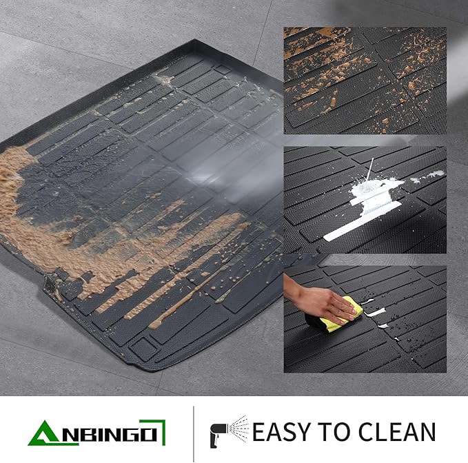 ANBINGO®-Floor Mats & Carao Liner Fits - Image 6
