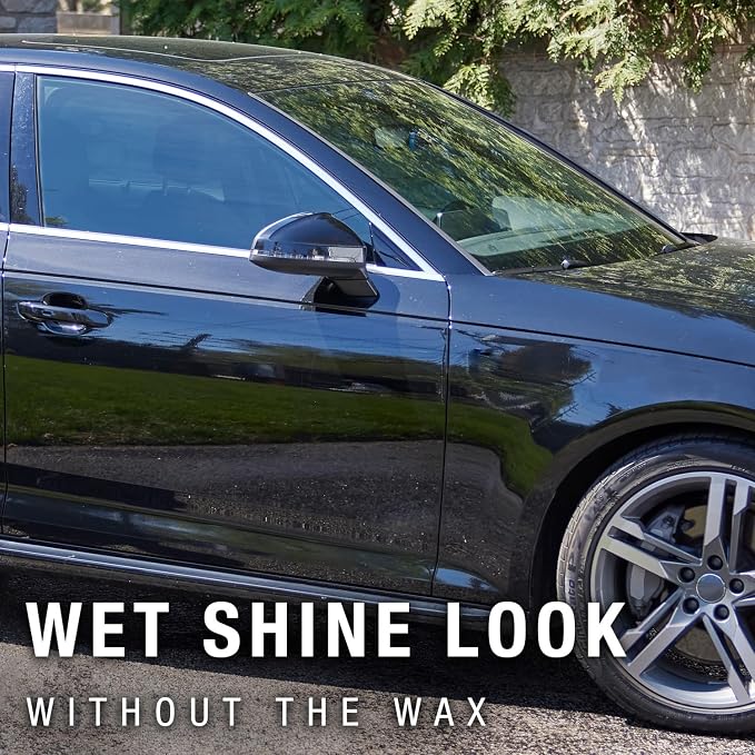Nu Finish Once a Year Polish and Sealant, Car Polish and Paint Sealant - Image 9