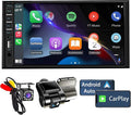 Naifay Double Din Car Stereo by Naifay