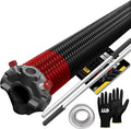 Garage Door Torsion Spring 225x1.75x29 Includes 1” Steel Bearing, and Winding by GASHardware