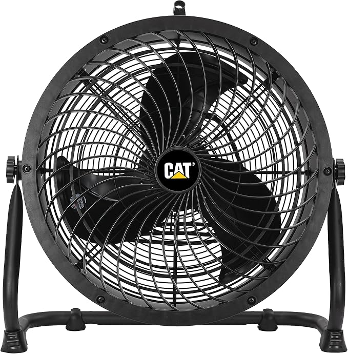 CAT by CATERPILLAR HVD-18AC - Image 5