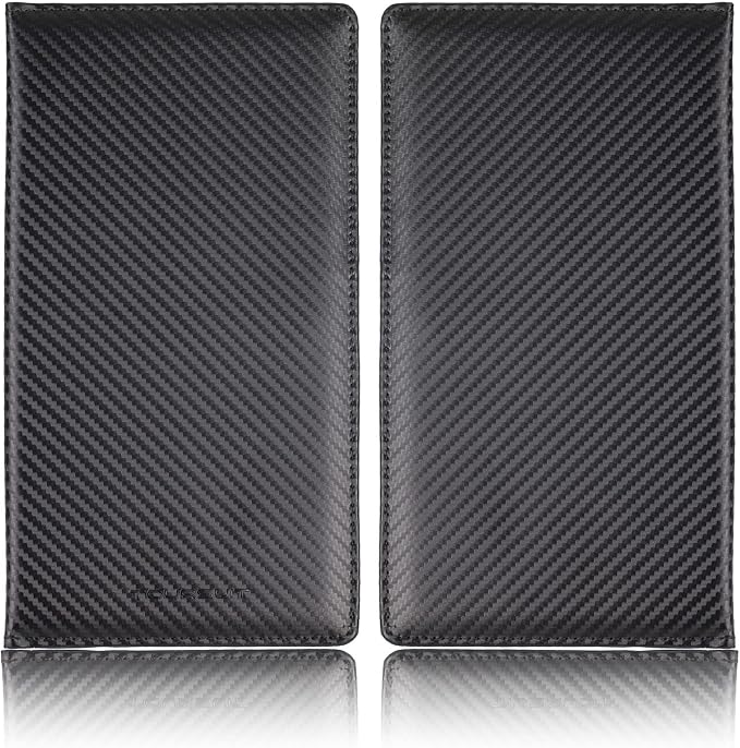 TOURSUIT Car Registration and Insurance Card Holder, Vehicle License Document - Image 3