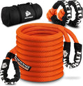 METOWARE Kinetic Recovery Rope 35, 000 LBS Offroad Tow Kit by METOWARE