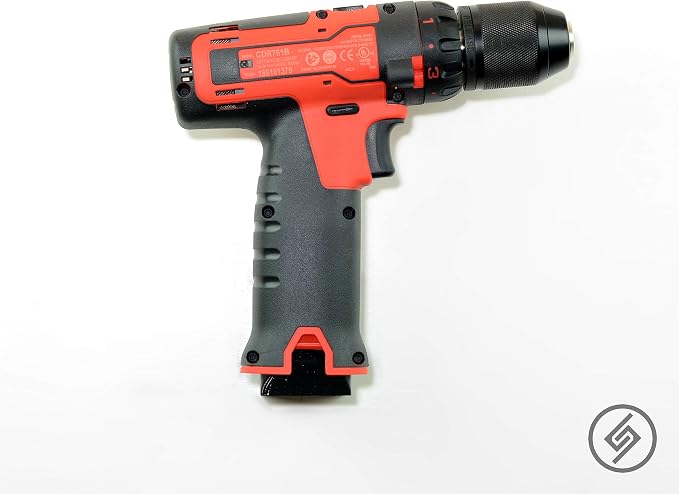 Spartan Mounts for Snap-On 14V Tool | Wall Display Hook Holder | Power Tool - Image 5