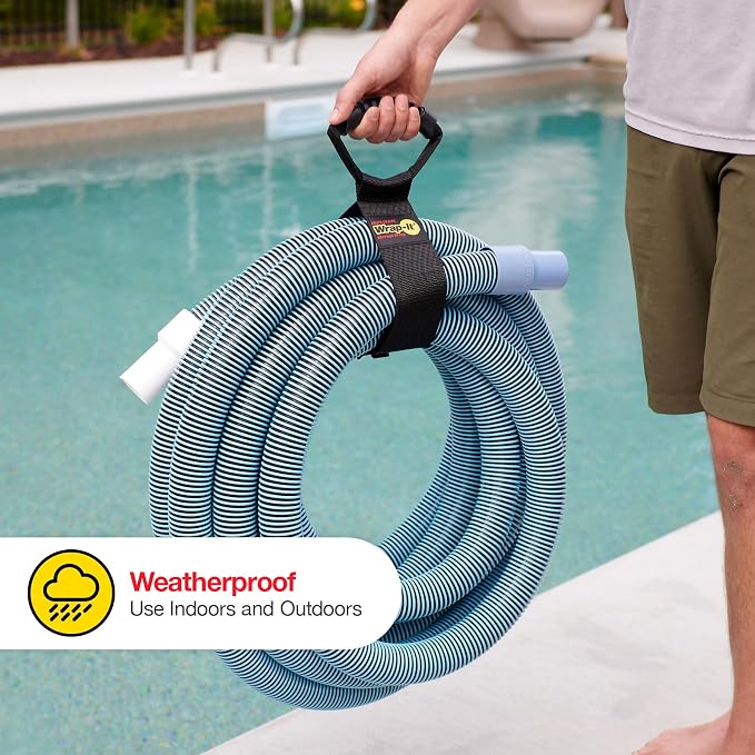 Wrap-It Storage Easy-Carry Straps - Image 4