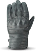 Leather Motorcycle Gloves with Adjustable Fitting Bike Riding Gloves by NeoJeans