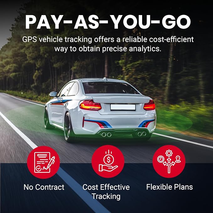 Truview TV130 4G GPS Tracker - Image 7