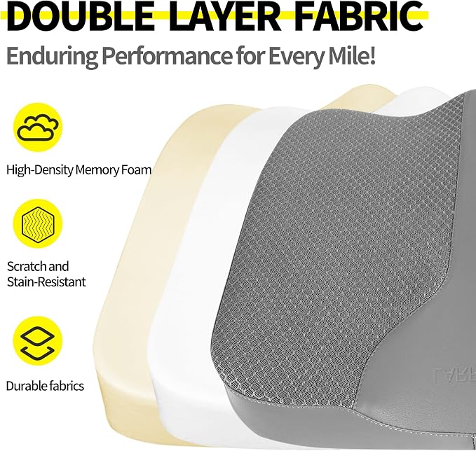 Car Seat Cushion - Image 2