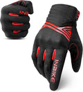 INBIKE Breathable Mesh Motorcycle Gloves Touchscreen by INBIKE