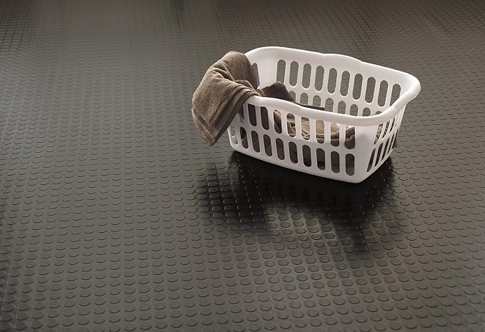 G-Floor Seamless Sheet Vinyl Shed Flooring Cover - Image 7