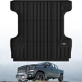 LASFIT Bed Mat for Toyota Tundra 2007-2021 Truck Bed Mat All Weather 5.5 FT Bed by LASFIT