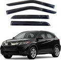 KPY Window Visor Compatible by KPYBizConnect
