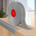 Flexible Wall Corner Protector Moulding Trim Peel and Stick Wall Corner Guards by LSGCQ