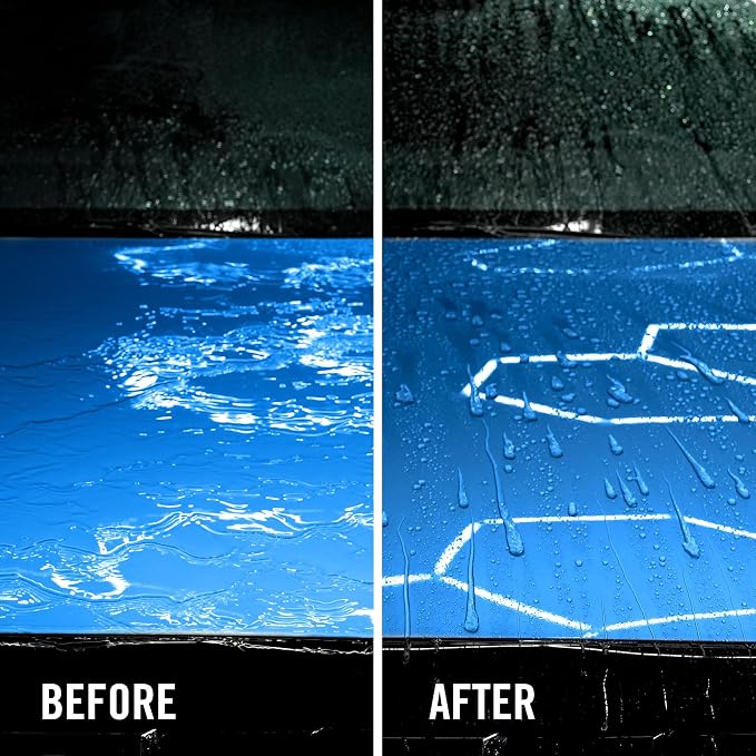 Turtle Wax 53409 Hybrid Solutions Ceramic Spray Coating, Incredible Shine and - Image 2