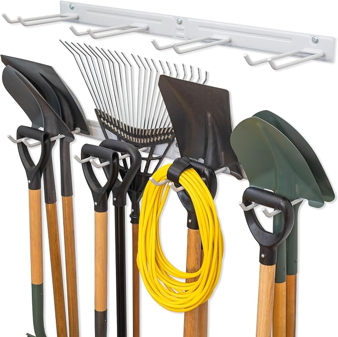 StoreYourBoard Wall-Mounted Rack by StoreYourBoard