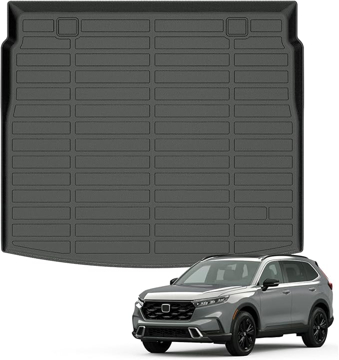 Auxko All Weather Cargo Liner Fit by AUXKO