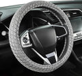 Auto Newer Breathable Steering Wheel Cover Suitable by AutoNewer