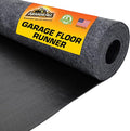 Armor All Garage Floor Runner Mat, Protects Surfaces, Transforms Garage by ArmorAll