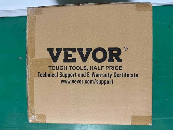 VEVOR Garage Tiles Interlocking, Non-Slip Double-Sided Texture Garage Flooring - Image 11