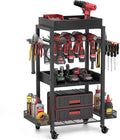 DEWALT Power Tool Organizer by Olakee