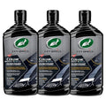 Turtle Wax 53895 Hybrid Solutions Ceramic Acrylic Black Polish and Wax by TurtleWax