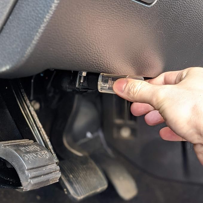4D Tech Auto Start Stop Eliminator - Image 4
