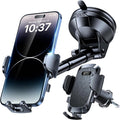 Car Phone Holder Cell Phone Mount by HTU15yearsincarmounts