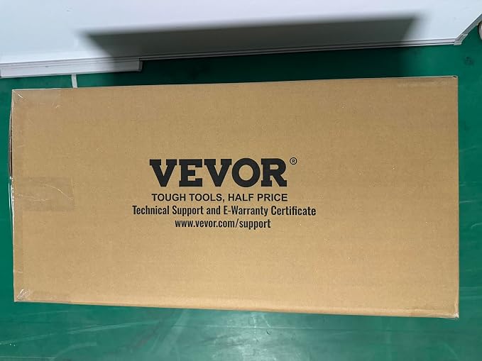 VEVOR Garage Tiles Interlocking, Non-Slip Double-Sided Texture Garage Flooring - Image 10