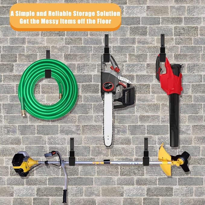 Heavy Duty Utility Hook System - Image 5