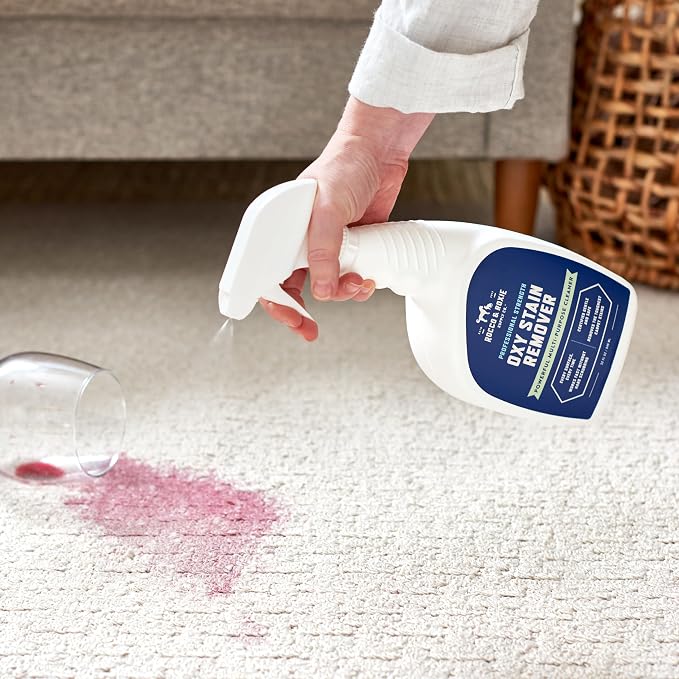 Rocco & Roxie Oxy Stain Remover - Image 3