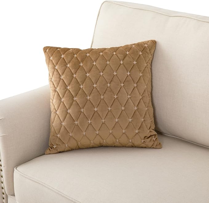 Eismodra Throw Pillows, Couch Cover, Sofa Cover, Sectional Couch Covers by Eismodra