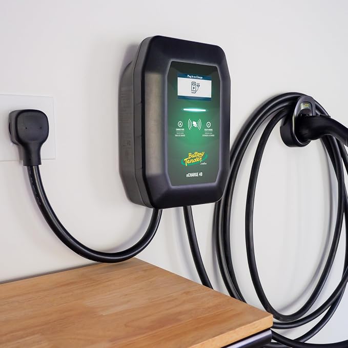 Battery Tender eCharge 40 AMP EV Charger - Image 3