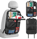 LUCMO Car Backseat Organizer by LUCMO