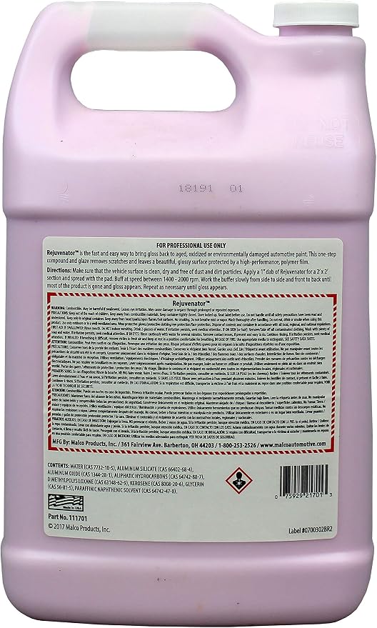 Malco Paint Rejuvenator - Image 2
