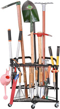 PLKOW Garden Tool Organizer by PLKOW