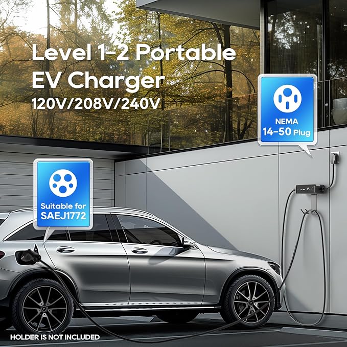Tesla EV - Image 3