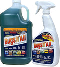 Bugs N’ All Multipurpose Car Cleaner & Degreaser by ProsolWorks