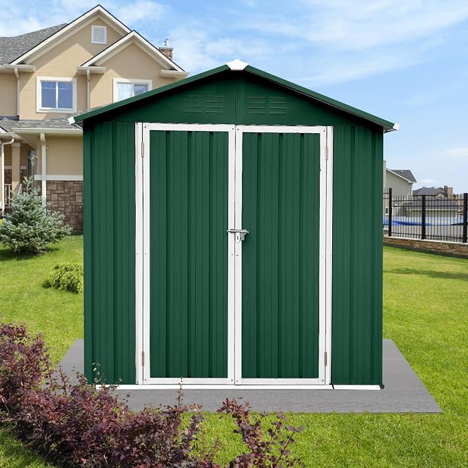 Sheds - Image 5