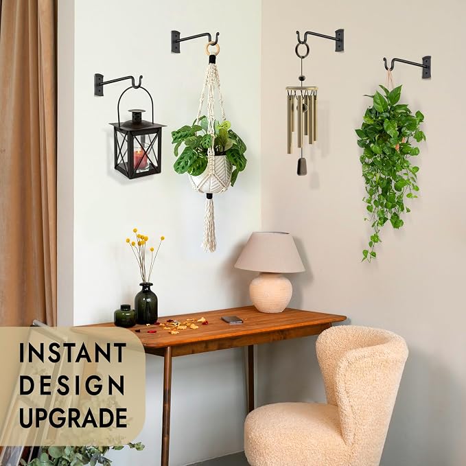 RTZEN Plant Hangers Outdoor or Indoor - Image 7