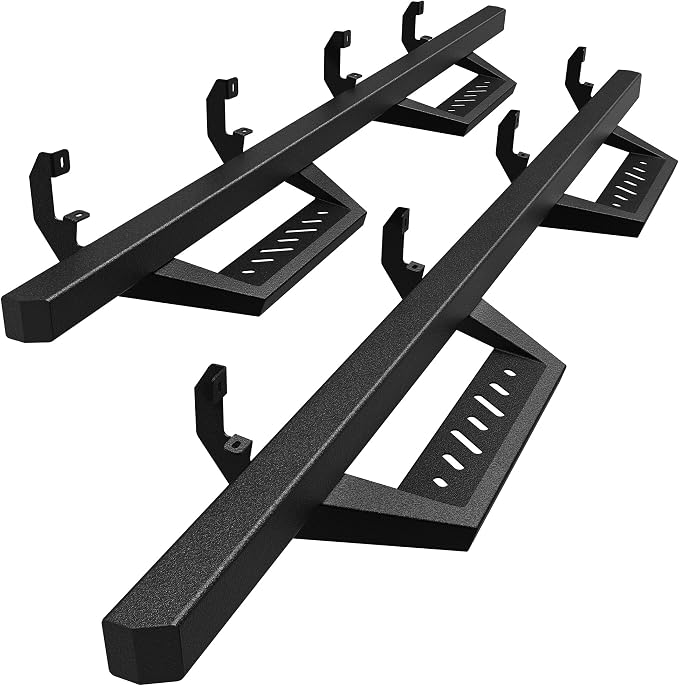 OEDRO Running Boards Compatible by OEDRO
