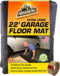 Armor All Original XL Garage Floor Mat, Protects Surfaces, Transforms Garage by ArmorAll