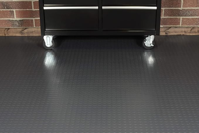 G-Floor Seamless Sheet Vinyl Shed Flooring Cover - Image 4