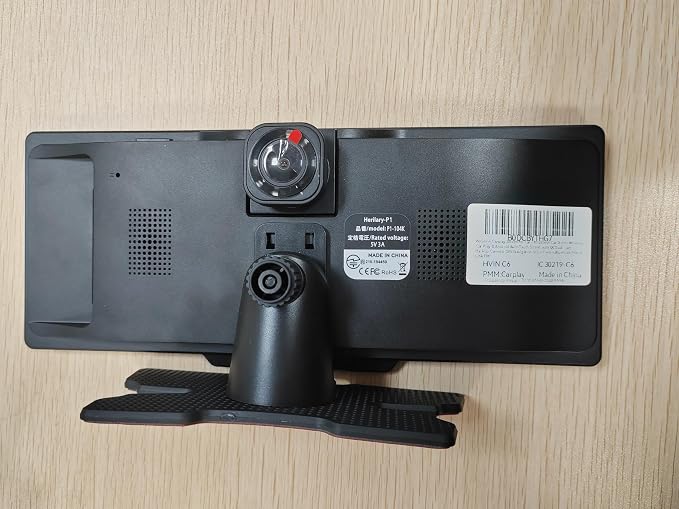 Wireless Carplay Screen for Car - Image 8