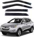 KPY Window Visor Compatible by KPYBizConnect