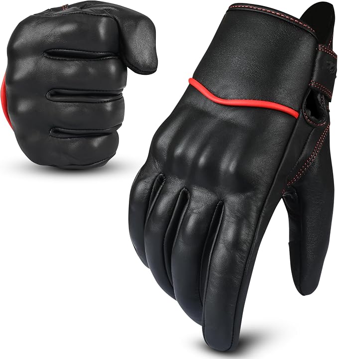 aasportx Motorcycle Gloves by aaasportx