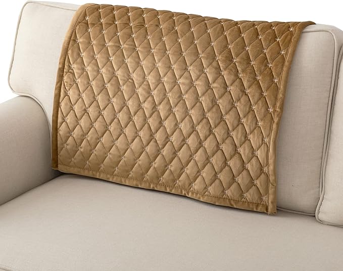 Eismodra Couch Cover, Sectional Couch Covers, Sofa Covers by Eismodra